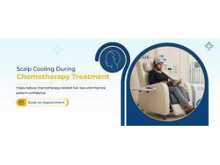 Paxman Scalp Cooling in Delhi