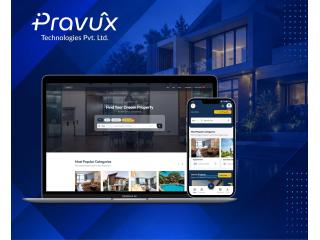 Real Estate UI/UX Design: 10 Key Challenges