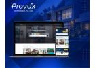 Real Estate UI/UX Design: 10 Key Challenges