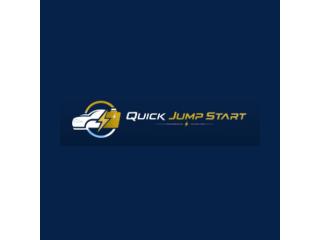Reliable 24/7 Mobile Car Battery Assistance in Dubai
