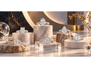 What to Consider Before Choosing Engagement Rings in DFW