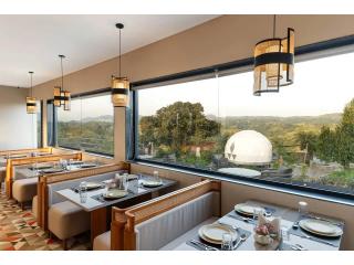 Best Restaurant in Kumbhalgarh for a Memorable Dining Experience
