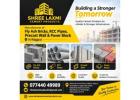 Shree Laxmi Cement Products 
