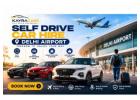 Self Drive Car Hire Delhi Airport – Easy & Convenient Booking