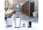 Smart Washroom Solutions for Better Hygiene – Hygiair