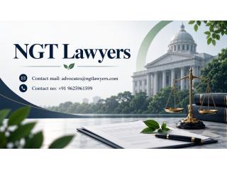 Why Choose NGT Lawyers for Environmental Disputes and Tribunal Cases?