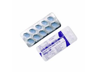 Buy Sildigra 100mg dosage Online | Sildenafil 100mg