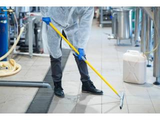 Commercial Cleaning Melbourne – Professional Workplace Cleaning