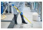 Commercial Cleaning Melbourne – Professional Workplace Cleaning