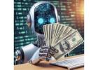 YOUR FIRST 1000$ WITH AI 