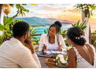 Plan a Meaningful Ceremony With Confidence and Care