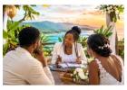 Plan a Meaningful Ceremony With Confidence and Care