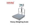 Heavy Weighing Scale