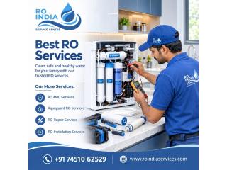 RO Services Noida Sector 130: Signs Your Purifier Needs Care