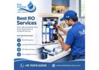 RO Services Noida Sector 130: Signs Your Purifier Needs Care