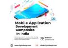 Mobile App Development Services for Growing Businesses 