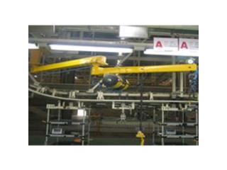 Jib Cranes Supplier in Pune