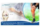 Get Complete Care of ACL Tear Treatment in Sarjapur Road, Bangalore - Dr.Nataraj H M