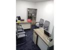 123 sqft office space available for rent 