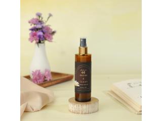 Linen Spray for a Fresh & Fragrant Home | Boketto Life