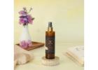 Linen Spray for a Fresh & Fragrant Home | Boketto Life