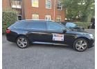 Comfortable Airport Taxi Transfers Across South Essex