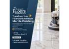Work With Concrete Polishing Contractors in West Palm Beach, FL