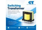 Switching Transformer for Efficient OEM Power Conversion Needs