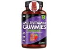 New Leaf Adults & Teens Essential Multivitamins