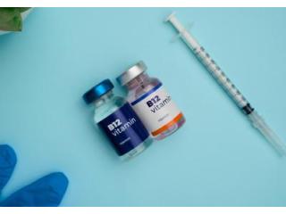 Quality Intramuscular (IM) Therapy for Wellness Care