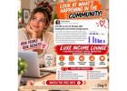 ORLANDO WOMEN: WORKING FULL-TIME AND STILL FEELING LIKE THERE'S NEVER ENOUGH TIME OR MONEY?