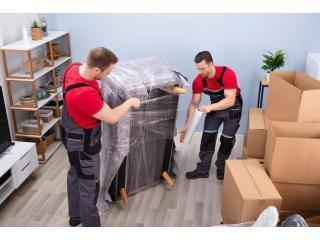 Make Moving Simple with Reliable Packers and Movers in Vaishali