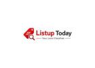 ListUpToday – Free Classifieds India