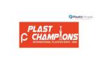 Plast Champions 2026: International Plastics Expo