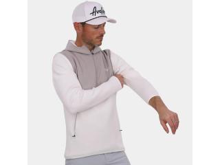 Mens Golf Shirt - Premium Style Performance by Avalon Golf