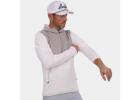 Mens Golf Shirt - Premium Style Performance by Avalon Golf