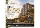 Real Estate Developers in Bangalore 