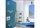 Premium Bathroom Faucets India | ARK Bath Fittings