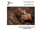  Gravel Sand Delivery in North Texas | Quality Aggregate Materials