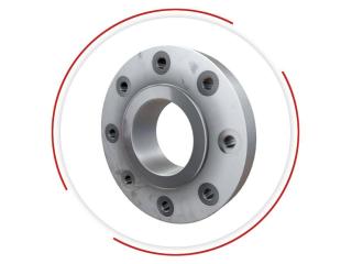 Slip On Flanges for Reliable Industrial Piping Connections