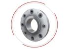 Slip On Flanges for Reliable Industrial Piping Connections