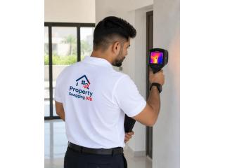 Best Snagging Company Near Me | Property Snagging DXB