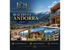 Oportunidades de Real Estate Andorra para Inversores