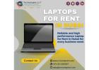 Bulk Rent a Laptop for Corporate Launches and Roadshows