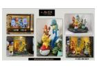 Bring Seasonal Spaces to Life With Creative Décor and Lighting