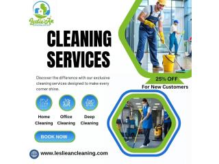 House Cleaning Expert in Pittsburgh PA for Quality Care