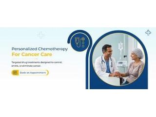Modern Chemotherapy Delhi