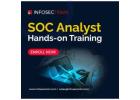 Top SOC Analyst Course Training Provider