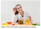 Fees in bsc nursing
