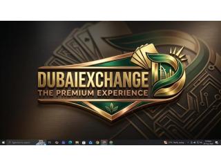 Dubaiexchange247.gr.com Cricket Betting ID – Complete Guide